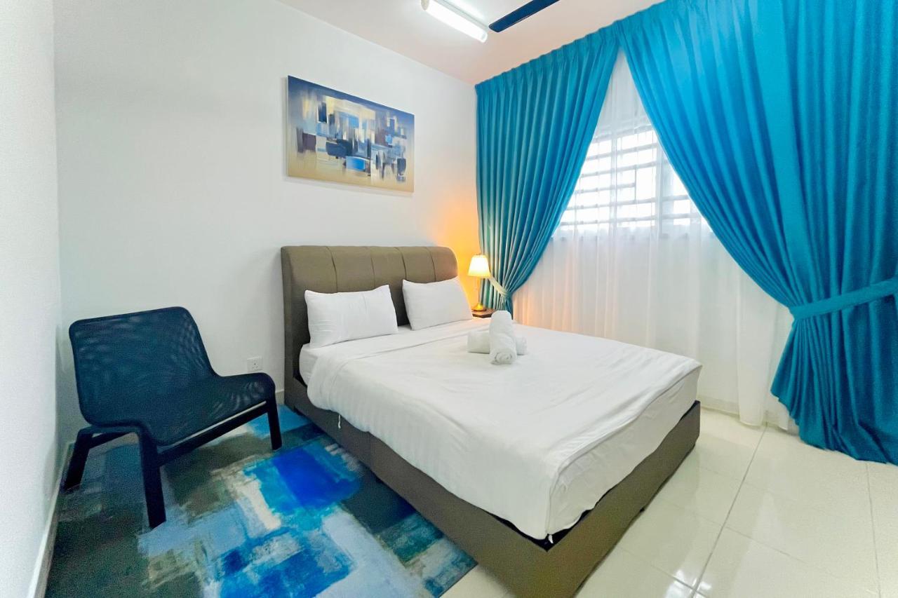 Alanis Studio Suite {Shortstay} Sepang Exterior foto