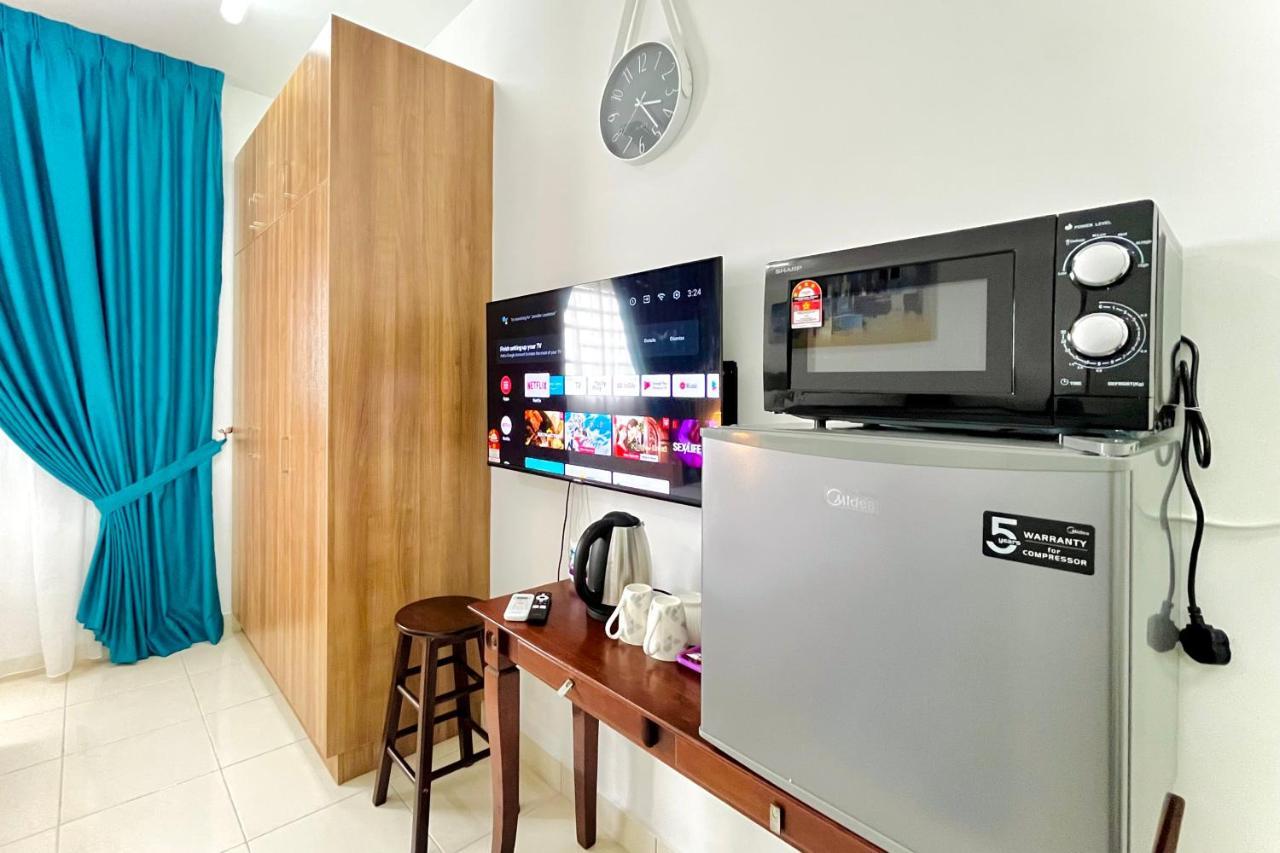Alanis Studio Suite {Shortstay} Sepang Exterior foto